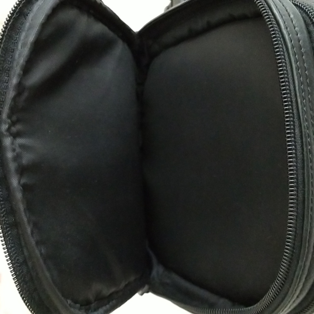 Wilson Leather Bum Bag - Picture 14 of 16